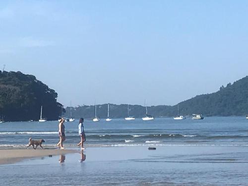 Ubatuba Hotel | Farol da Barra Seca Ubatuba