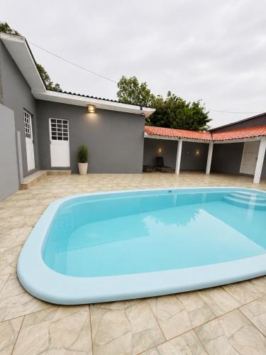 Pantano Grande House | Farol House