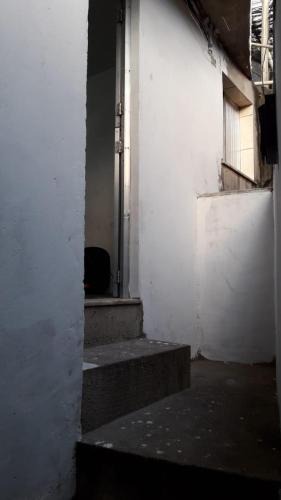 Praca Seca Apartment | Favelas house