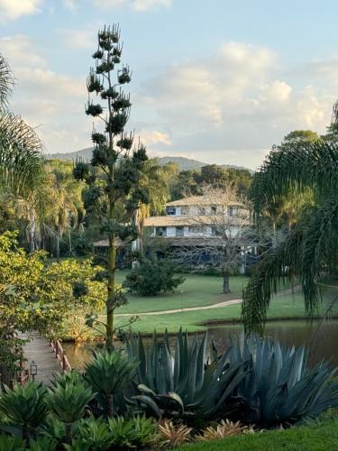 Florestal Hotel | Fazenda Boa Esperança