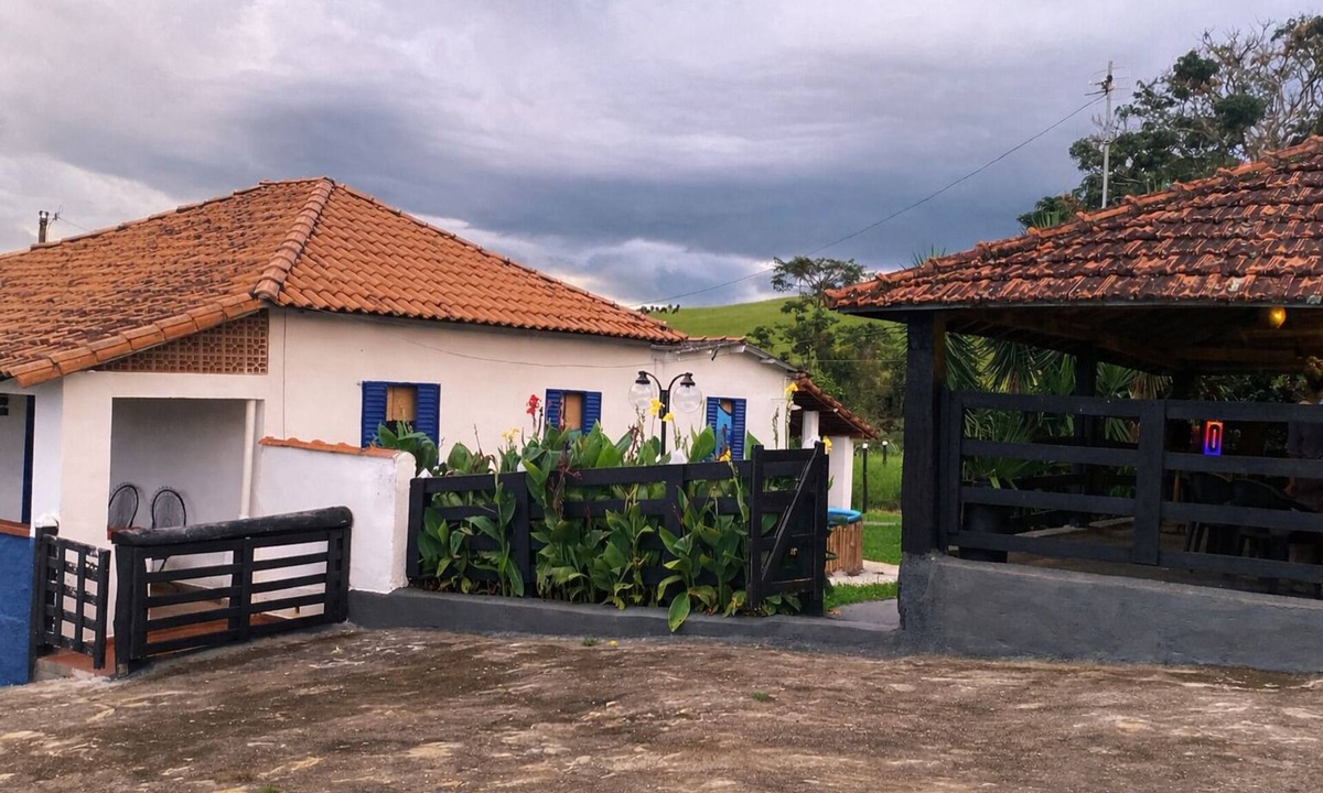 Passos Other | Fazenda Brasileiro