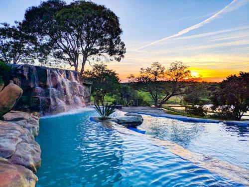 Amanda House | Fazenda Dos Milagres