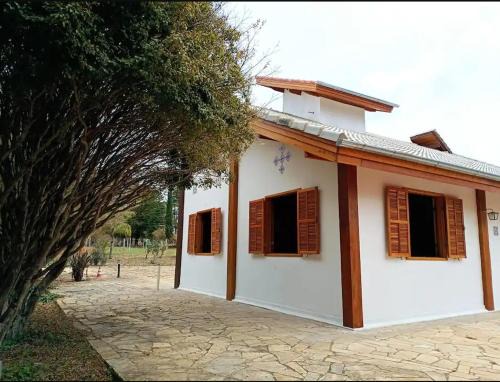 Andrelandia House | Fazenda e Vinícola ABN