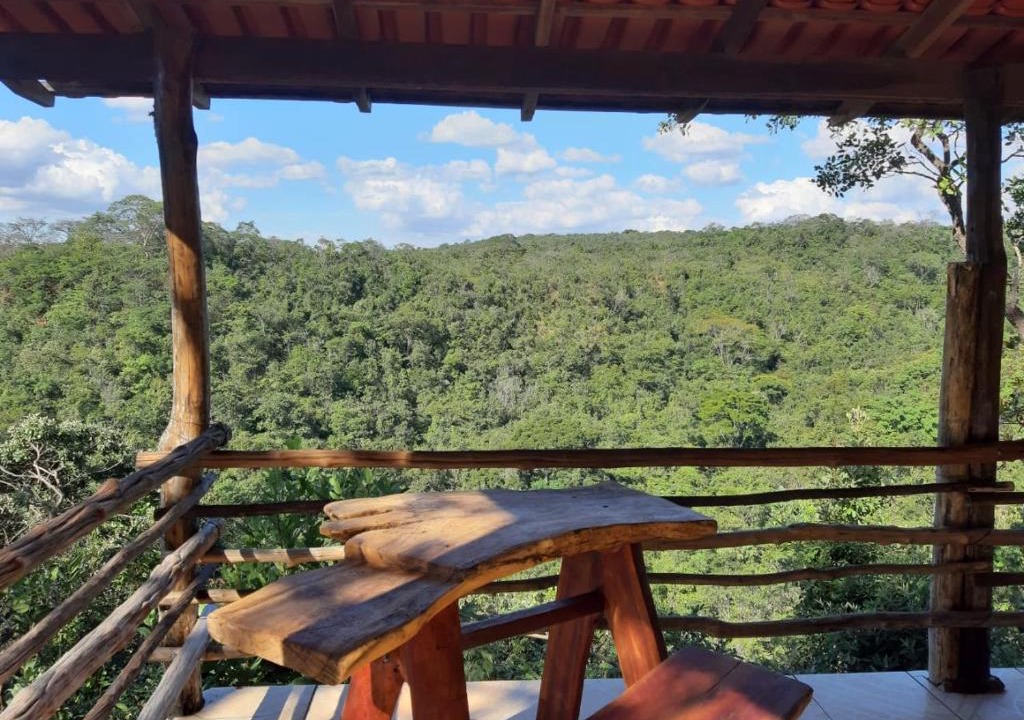 Planaltina Hotel | Fazenda Hotel Bem Ecológico
