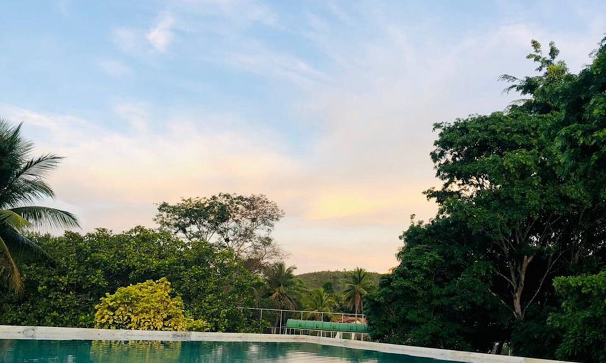 Aracas Other | Fazenda Inteira com 5 Suítes, Lazer e Espaço p/Eventos