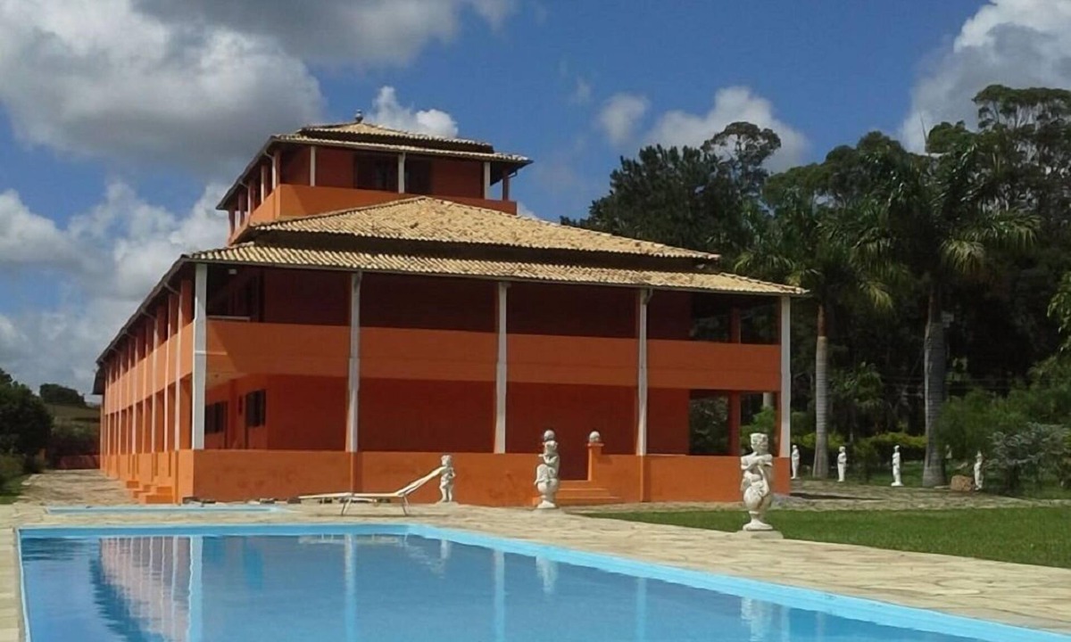 Sao Thome das Letras Other | Fazenda Pousada Cachoeira do Flávio