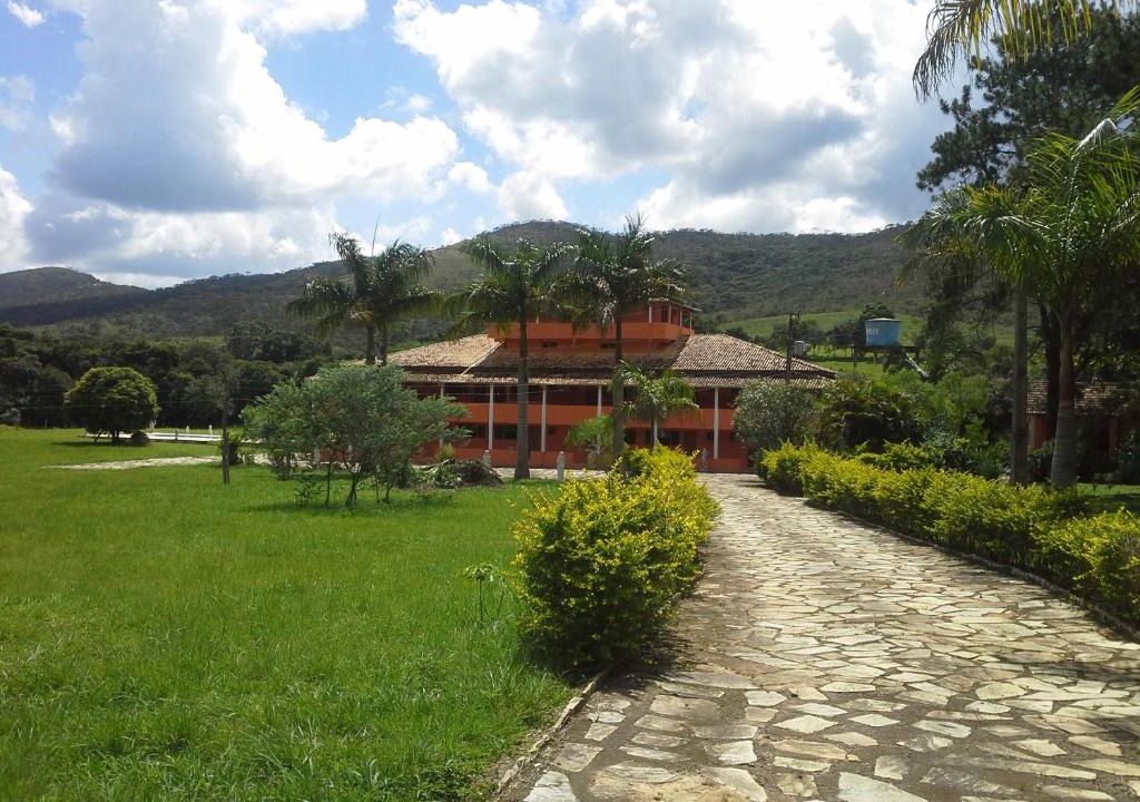 Sao Thome das Letras Hotel | Fazenda Pousada Cachoeira do Flávio