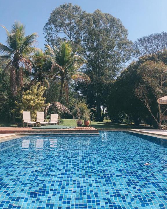 Araras House | Fazenda Santa Clementina