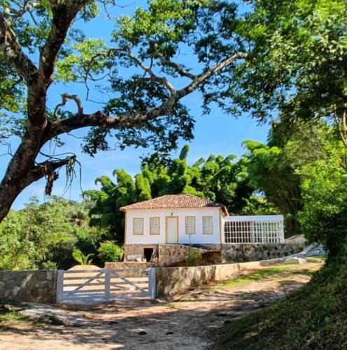 Coronel Xavier Chaves House | Fazenda Venda Nova, Minas Gerais