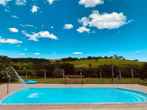 Jaboticatubas House | Fazendinha LS