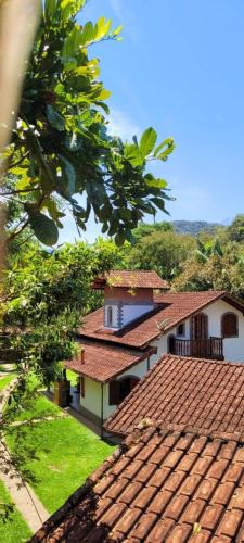 Lumiar House | Fazendinha Paraíso