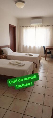 Jales Hotel | Fazio Hotel