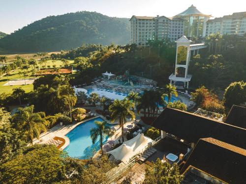 Alto Gasparinho Resort | Fazzenda Park Resort