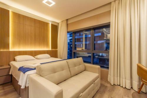 Vila Olimpia Apartment | FC148. Seu Studio Alto Padrão Vila Olimpia