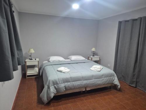 Posadas Apartment | FDH Apart