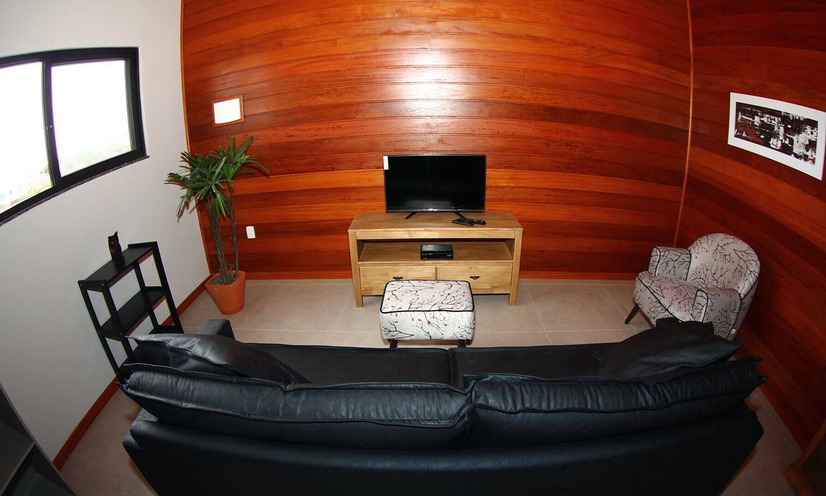 Barra da Lagoa Apartment | February Promocional, Corre q still has ... CHECK !!!