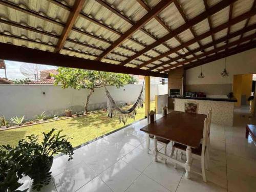 Mucuri House | fechada