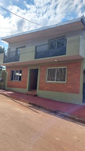 Eldorado Apartment | Fede lll