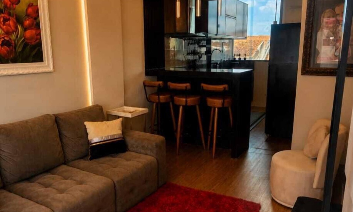 Guama Apartment | Feel at Home in Belém – Cozy & Fully Equipped Apartment in Guamá