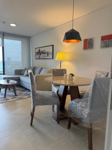 Asuncion Apartment | Feel Premiun 1106