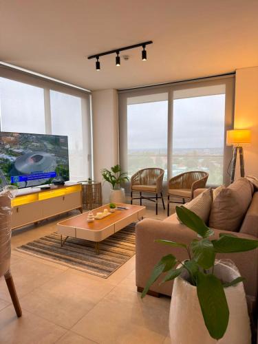 Asuncion Apartment | Feel Premiun 2408