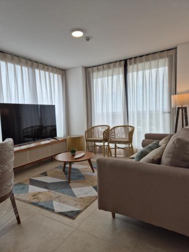 Asuncion Apartment | Feel Premiun 2508