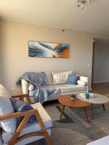 Asuncion Apartment | Feel Premiun 2904