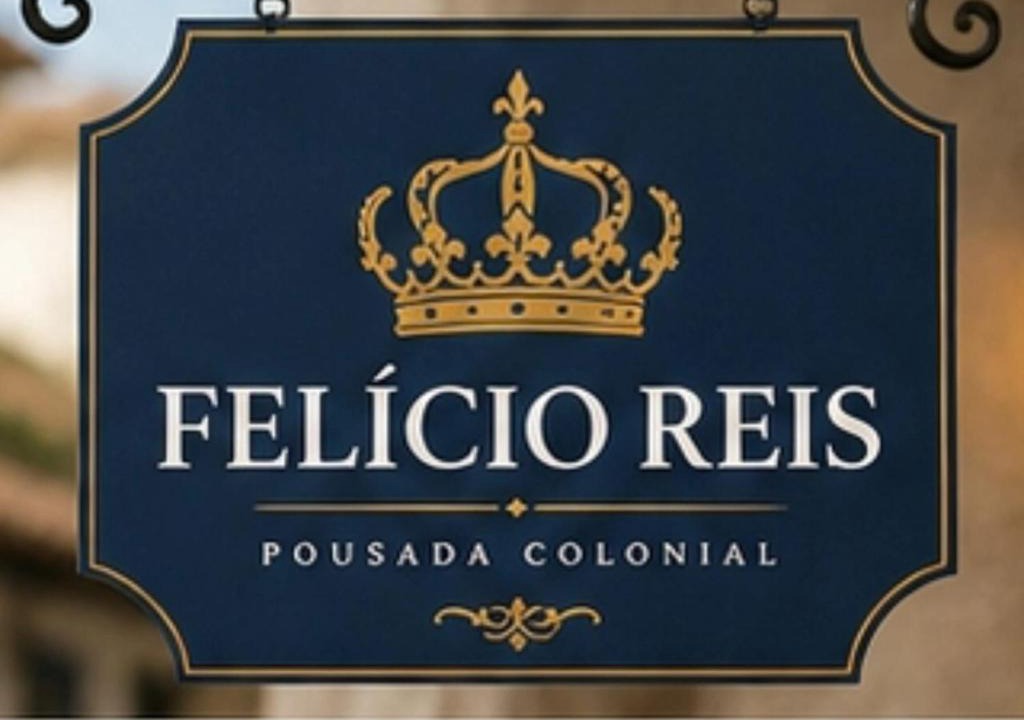 Conceicao do Mato Dentro Hotel | Felício Reis - Pousada Colonial