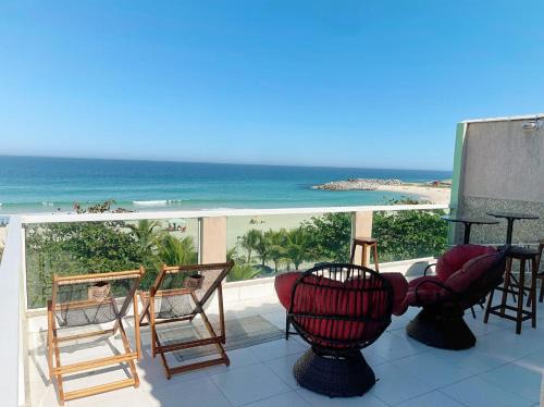 Itauna Bed & Breakfast | Felicidade in sea front