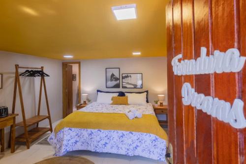 Sao Jose House | Ferradura Dream Suite