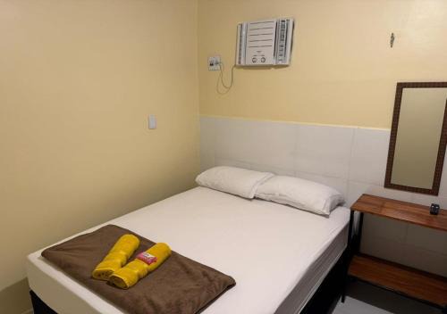 Presidente Figueiredo Apartment | Figueiredo Hosp 1