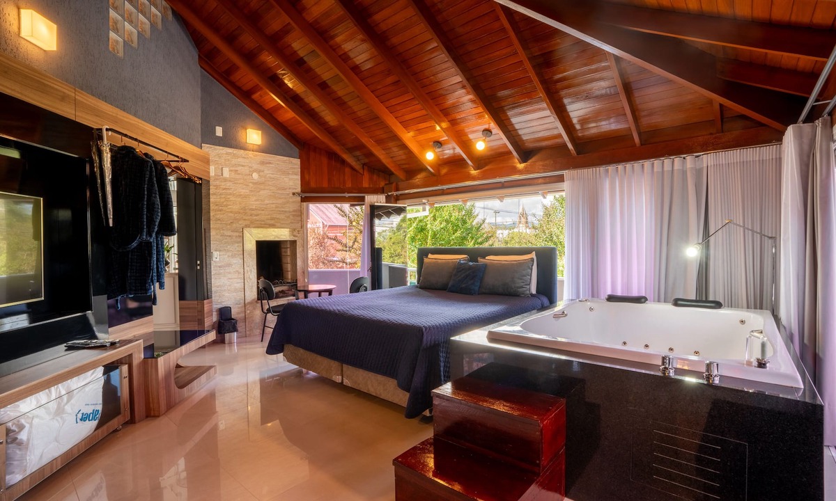 Centro House | FIKA Residence
