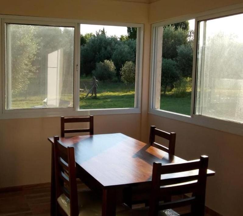 San Rafael House | Finca La Calma