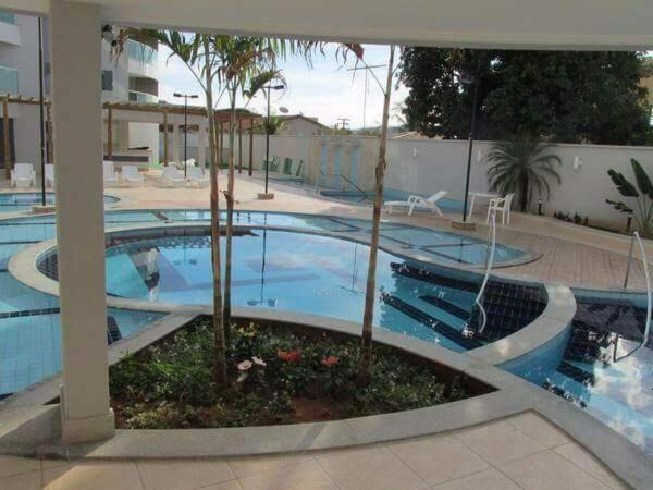 Bandeirantes Apartment | Fiore Prime
