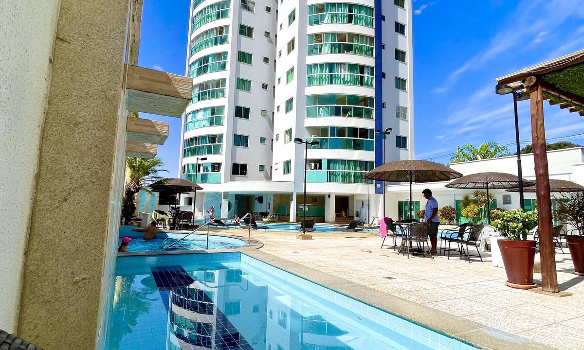 Bandeirantes Condo | Fiore Prime