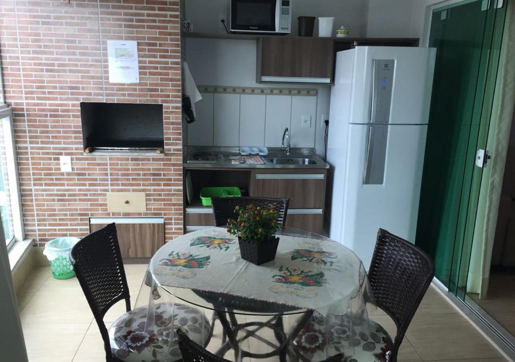 Bandeirantes Apartment | FIORE PRIME - CJ Corretor de Imóveis e Temporada