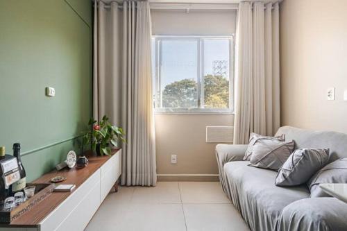 Zona Leste Apartment | Fique perto do ABC e São Paulo, garagem compartilhada