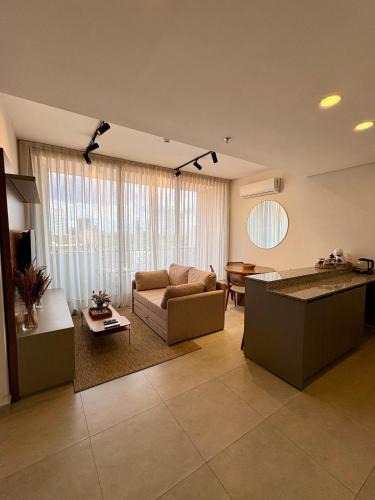 Paraguay Apartment | Firenze 5G - Vivelite