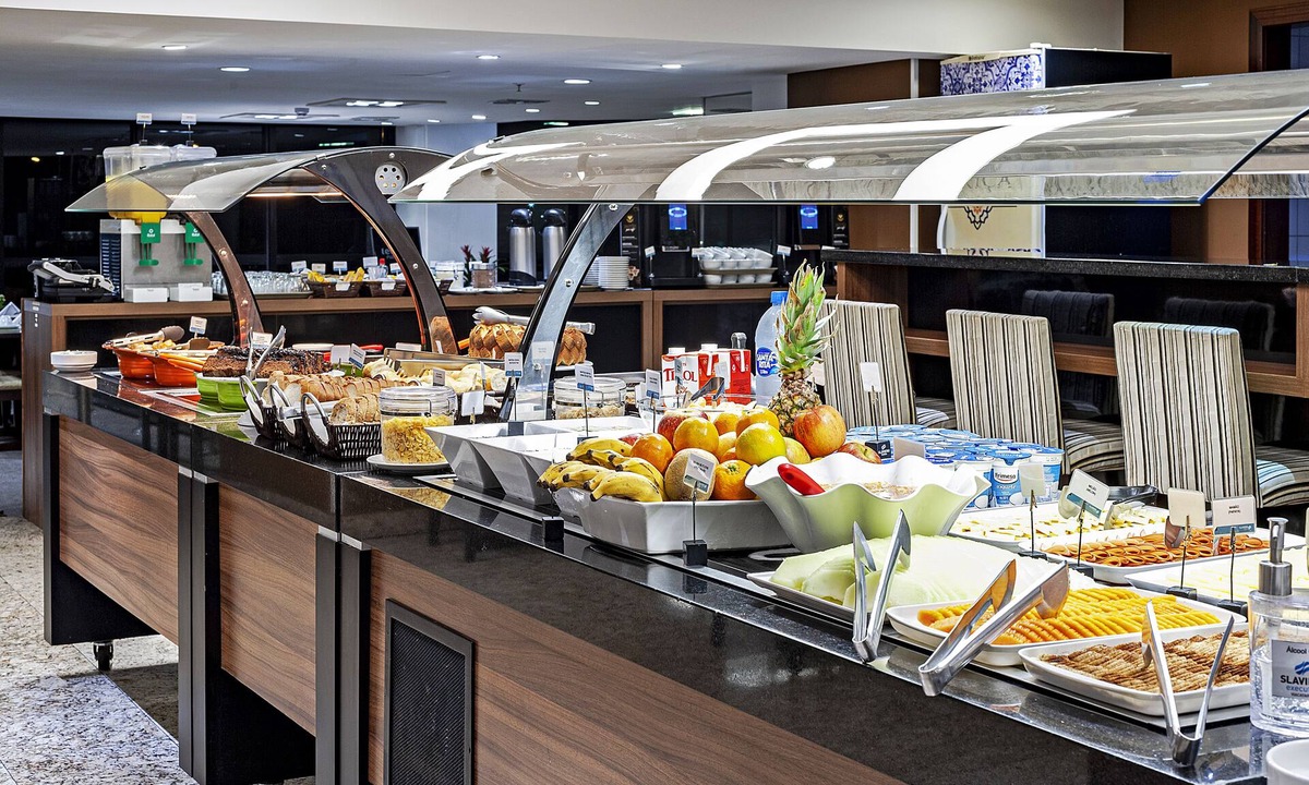 Centro Hotel | Firenze Business Hotel
