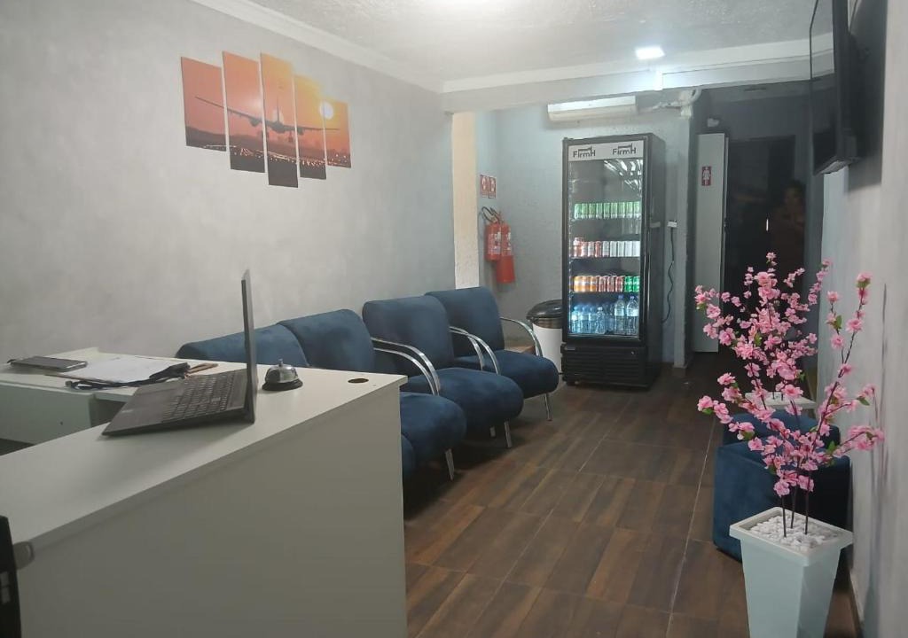 Guarulhos Hostel | FIRMH HOSTEL CAFE DA MANHA incluso e traslado