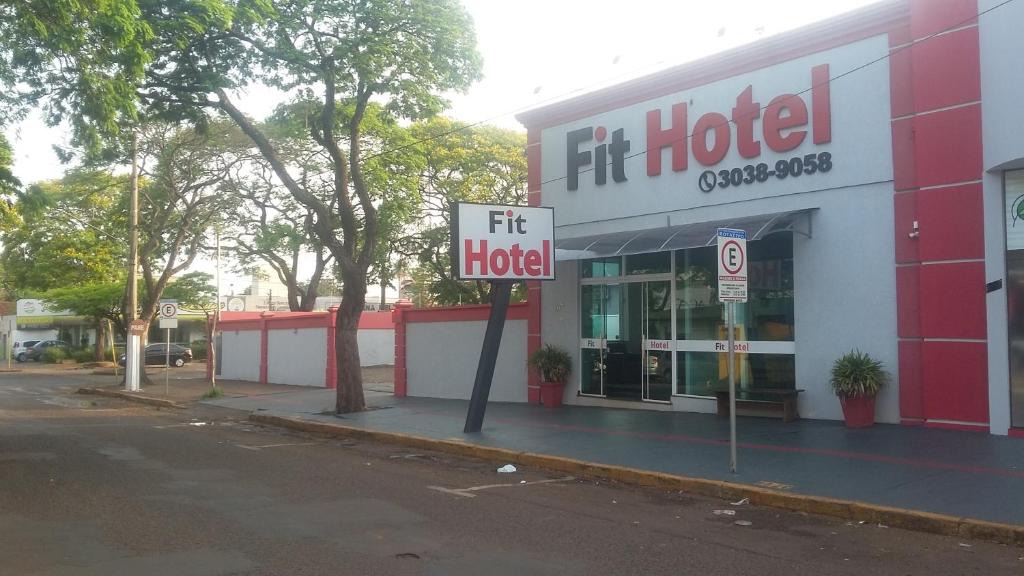 Centro Hotel | Fit hotel