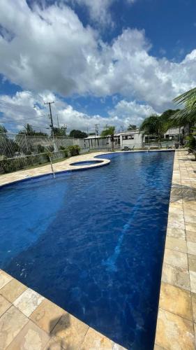 Cruzeiro Apartment | Fit icoaraci