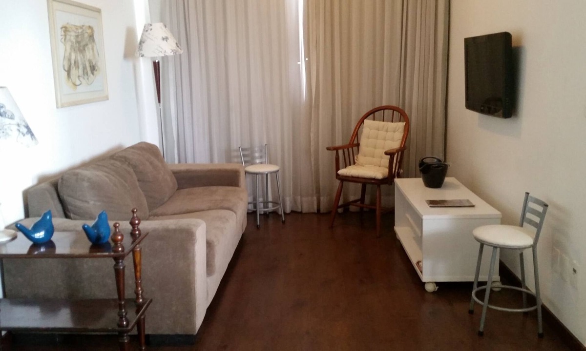 Lourdes Apartment | Fit Luxury Center/Lourdes.