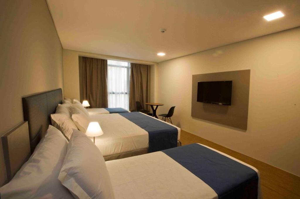 Boa Viagem Hotel | Fity Hotel