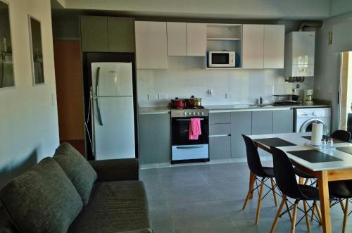 Villa del Parque Apartment | Fk Alojamientos Agronomía 2