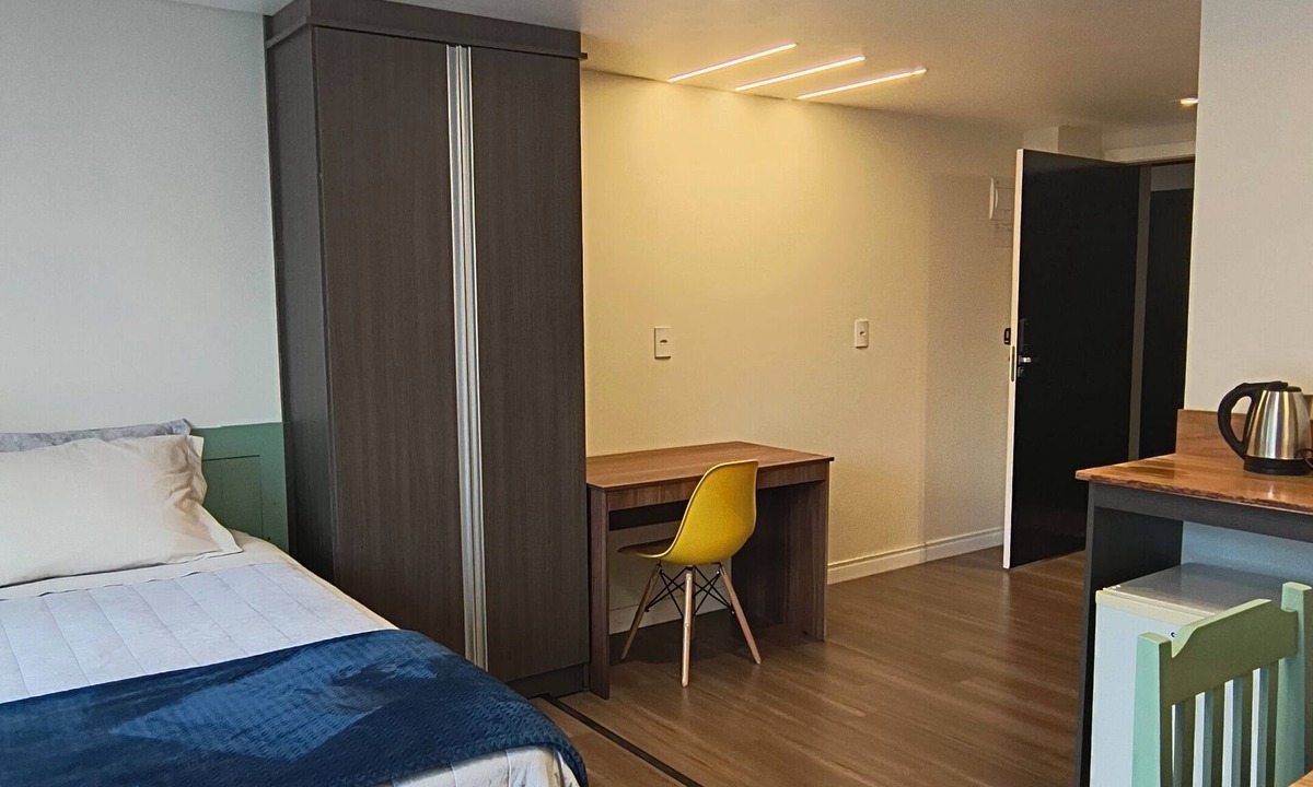 Czerniewicz Apartment | Flat Central 107 – Strategic Location for Leisure and Business
