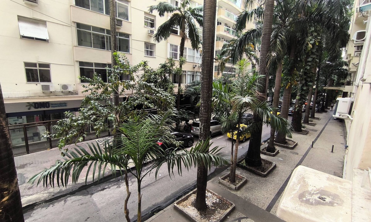 Flamengo Hotel | Flamengo: Studio completo, perto do metro