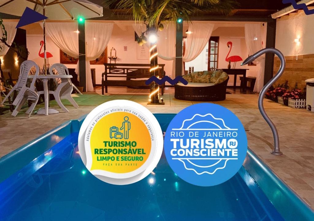 Braga Hotel | Flamingo Beach Pousada