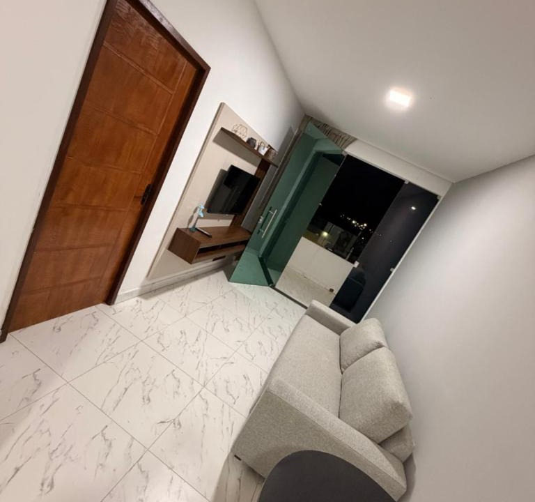 Petrolina Apartment | Flat Águas do Vale