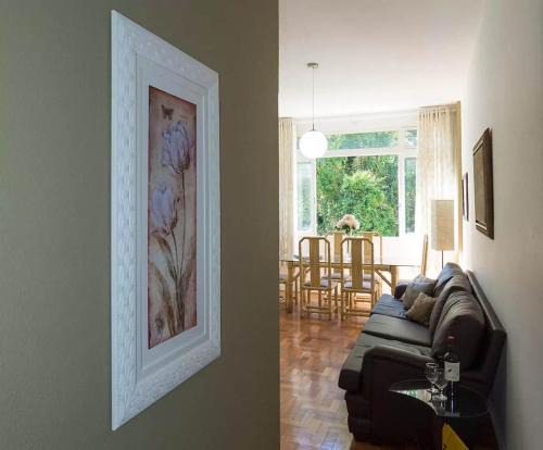 Historic Center Apartment | FLAT 1008